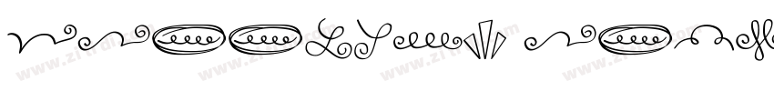 Freehand Regular字体转换